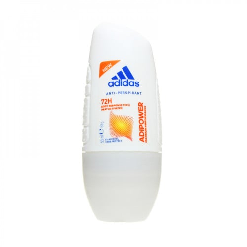 اديداس اديبور مزيل عرق نسائي - متجر العناية الذهبية