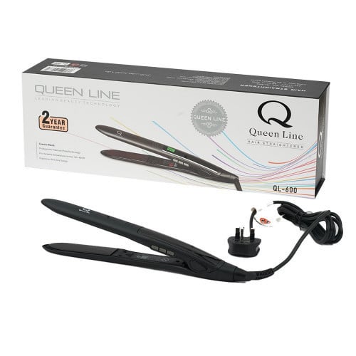 سراميك كوين لاين نحيفة QL-600 - متجر العناية الذهبية