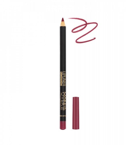 محدد شفاه ميك اوفر 13 - متجر العناية الذهبية