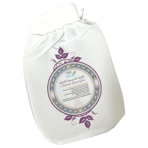 ليفه مغربية اصلية - متجر العناية الذهبية