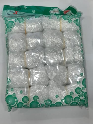 طاقية حمام كيس 10حبه - متجر العناية الذهبية