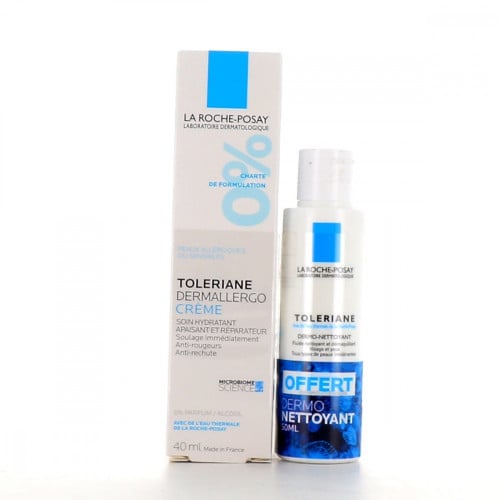 لاروش كريم توليرانس 40مل - متجر العناية الذهبية