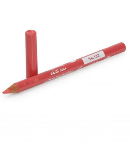 جاسيكا محدد شفايف رقم 122 - متجر العناية الذهبية