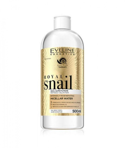 ايفيلين - ماء ميسيلار منظف - متجر العناية الذهبية