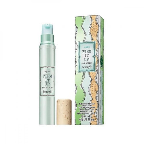 بنفت سيرم فيرم ايت اب لمنطقة اسفل العين