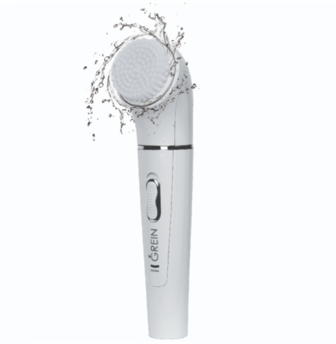 الة العناية الشخصية بالجسم - متجر العناية الذهبية