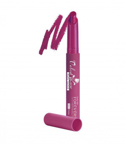 احمر الشفاه فيلفيت روز مات من فورايفر 52 - RS007