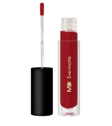 أحمر شفاه سوبر مات ليكويد 16