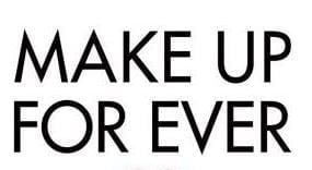 ميك اب فور ايفر - Make Up For Ever
