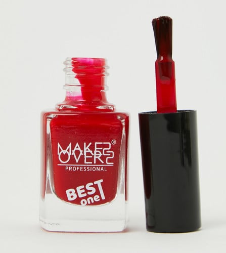 طلاء أظافر بيست ون من ميك اوفر رقم 31 - متجر العناية الذهبية