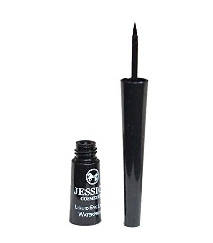 جاسيكا ايلاينر سائل اسود الماني