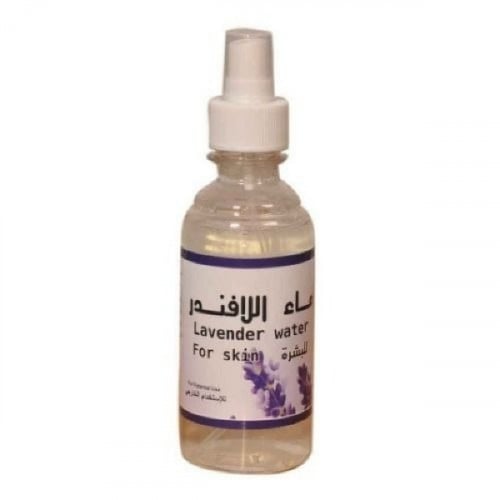 النادية ماء ورد باللافندر 200 مل