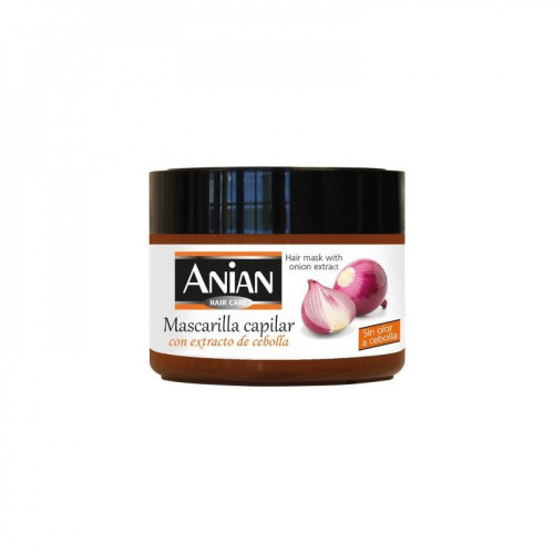 قناع الشعر بخلاصة البصل 250 مل - متجر العناية الذهبية