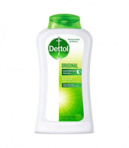 جل استحمام وغسول للجسم أصلي - متجر العناية الذهبية