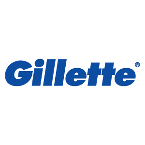 GILLETTE - جيليت