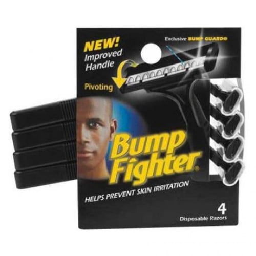 بيرسونا ماكينة حلاقة رجالى بوم فايتر 4 قطع