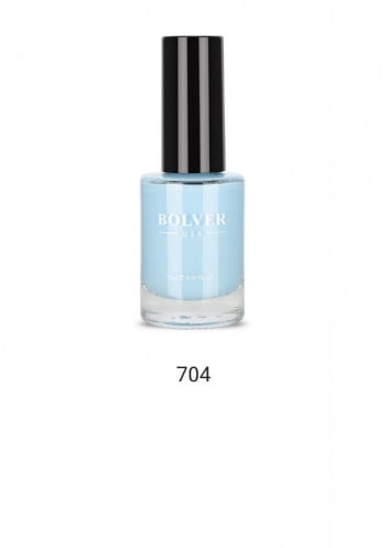 بوليفر طلاء اظافر 704 - متجر العناية الذهبية