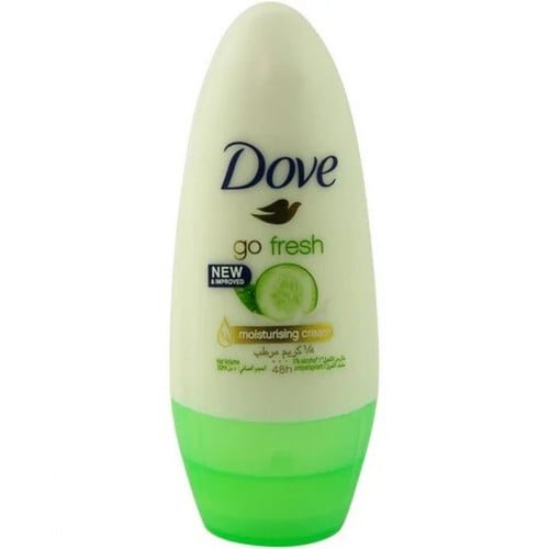 دوف انتعاش الخيار 50 مل - متجر العناية الذهبية