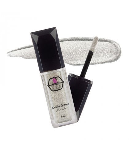 ليف ظل عيون سائل ثابت شديد اللمعان - متجر العناية الذهبية