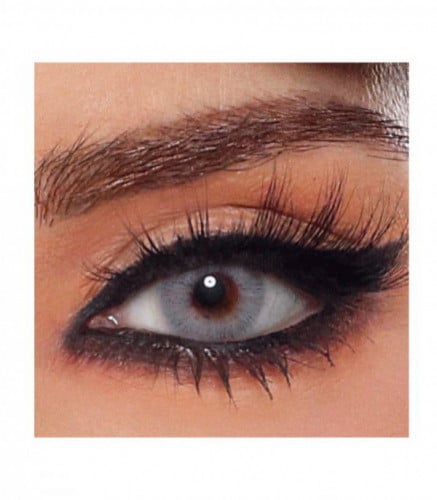 اديرا عدسات ملونة هاسكي