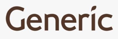 جينيريك_Generic