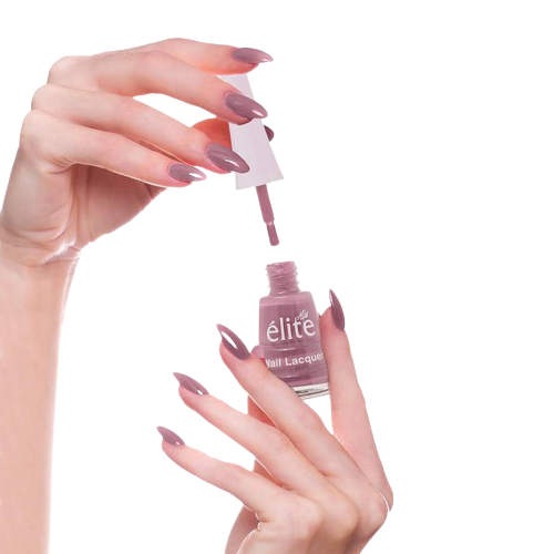 مناكير Elite رقم 472