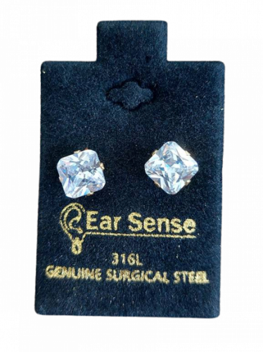 Ear Sense حلق طبي D34