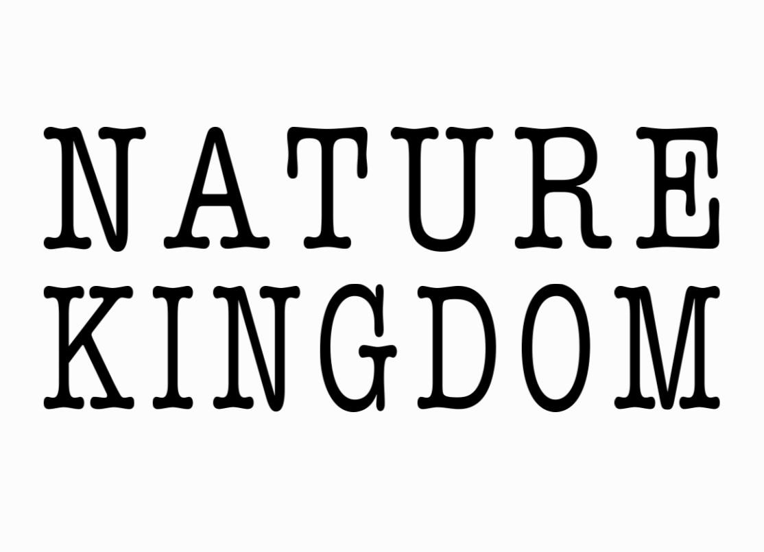 NATURE KINGDOM - ناتشر كينجدوم