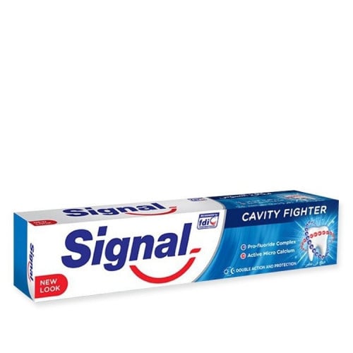 سيجنال كافيتي فايتر زاما 50 مل