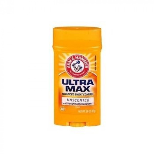 مزيل عرق هامر جديد بدون رائحه - متجر العناية الذهبية