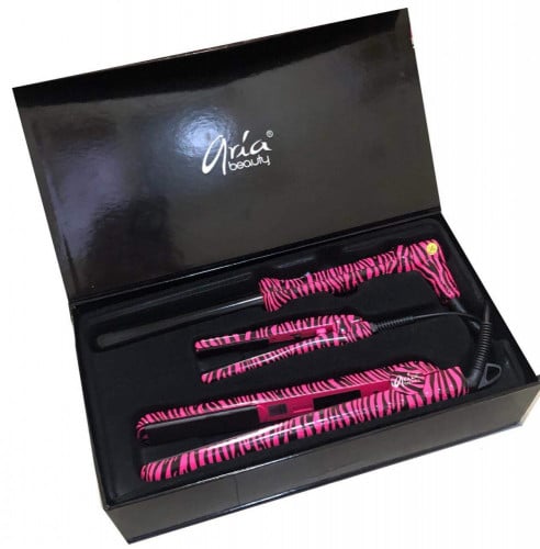 طقم اريا بيوتي زبرا بنك 25