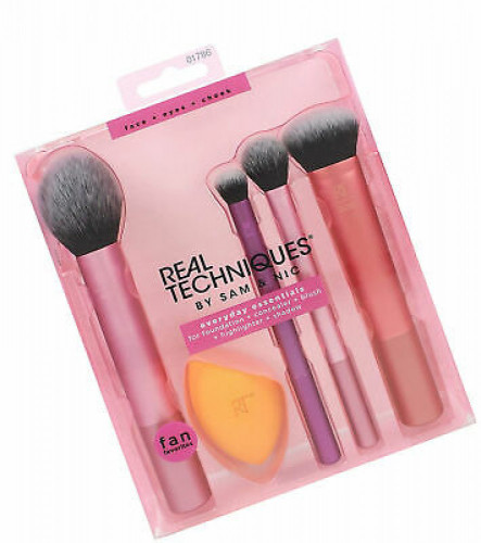 طقم فرش ريك تكنيك كبير للكنتور  - متجر العناية الذهبية