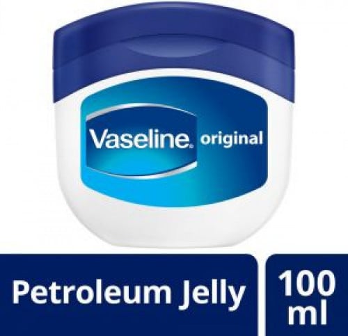 فازلين بي جل نقي جي اف 100 مل - متجر العناية الذهبية
