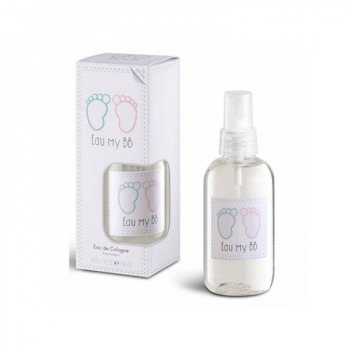 او ماي بيبي كولونيا او دو كولون للأطفال - 150 مل