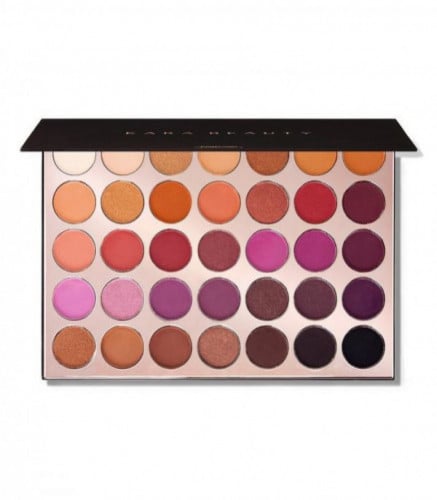 باليت ظل كارا بيوتي 35 لون PR03