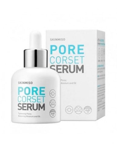 سكينميسو سيروم شد المسام 30 مل - متجر العناية الذهبية