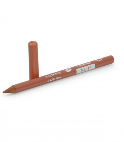 جاسيكا محدد شفايف رقم 117