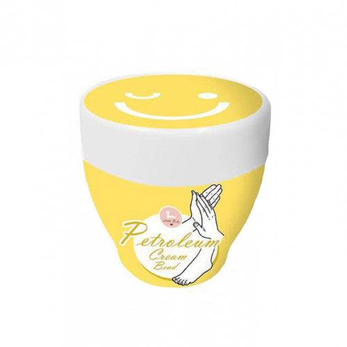 ليتل بيبي الكريم النفطي للجسم - متجر العناية الذهبية