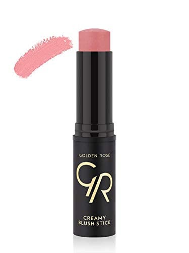 جولدن روز ستيك أحمر الخدود الكريمي - 102 كورال روز