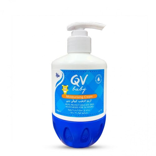 كريم كيوفي للأطفال 250 جم - متجر العناية الذهبية