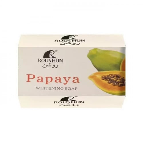 صابون تبييض بابايا 100 جرام - متجر العناية الذهبية