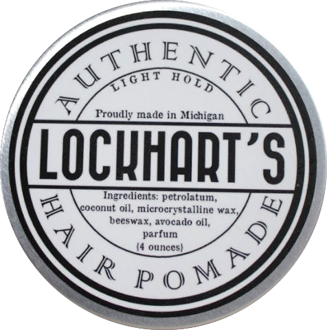 Lockhart's Authentic