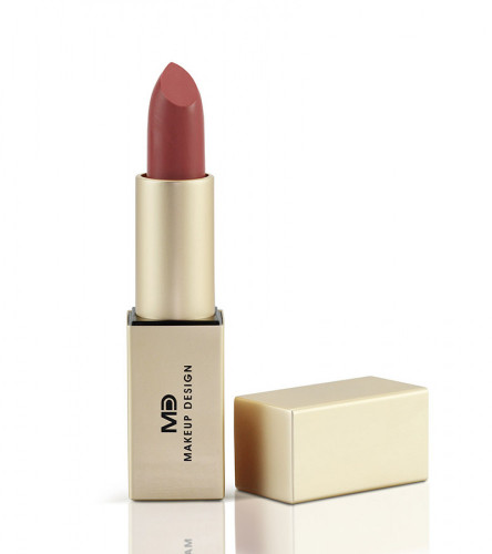 أحمر شفاة ناعم مطفي رقم 17