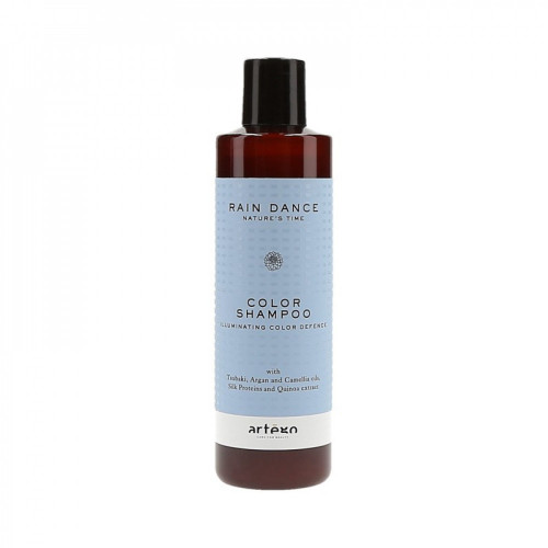 رين دانس شامبو الشعر المصبوغ 250 مل - متجر العناية الذهبية