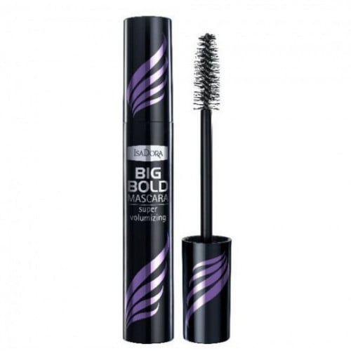 ماسكرا بيج بولد من إيسادورا - 10أسود