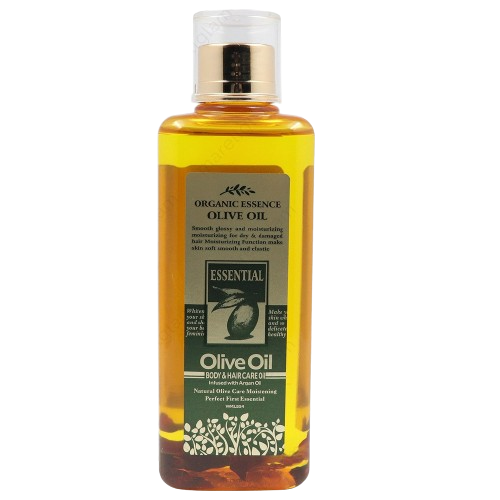 وكالي زيت جسم وشعر 200مل - متجر العناية الذهبية