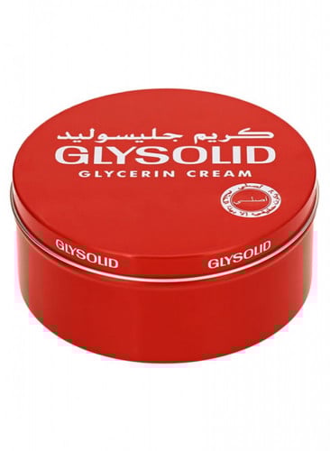 كريم جلسوليد فازلين 250 مل - متجر العناية الذهبية