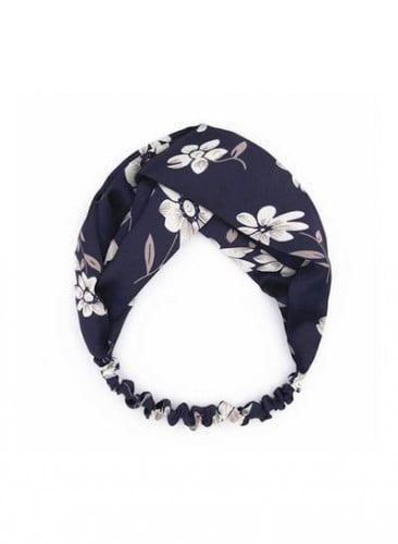 ربطة شعر عريض من كانتو - متجر العناية الذهبية