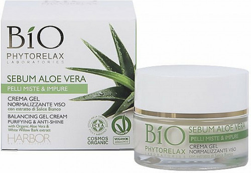 بيو فيتوريلاكس كريم جل بالاوليفيرا  - متجر العناية الذهبية