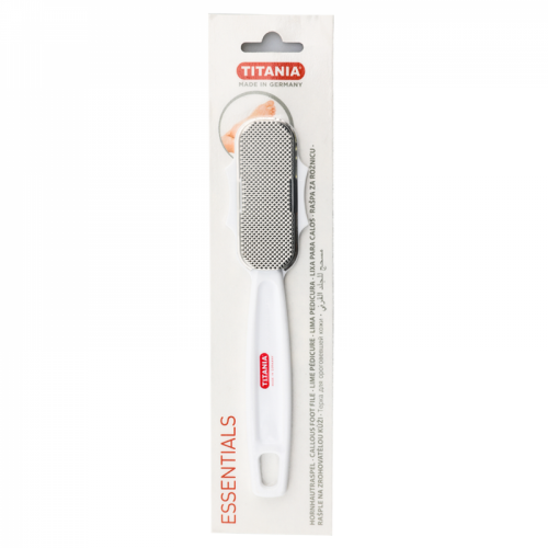 تايتانيا مسحج للجلد القرني - 3012 - متجر العناية الذهبية